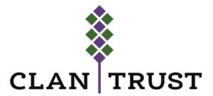 Clan Trust Logo